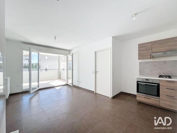 Location appartement 2 pièces 39 m² Vitrolles