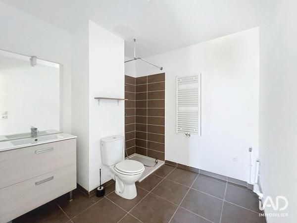 Location appartement 2 pièces 39 m² Vitrolles