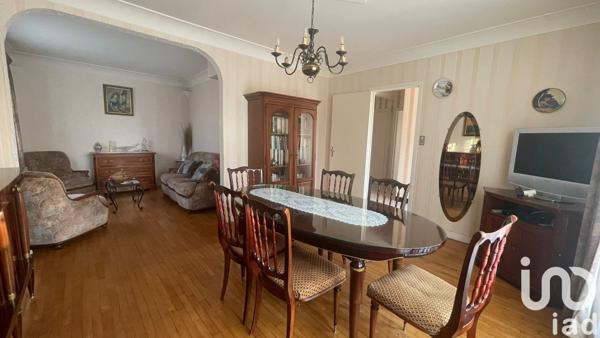 Maison à vendre 3 pièces 64 m² La Force