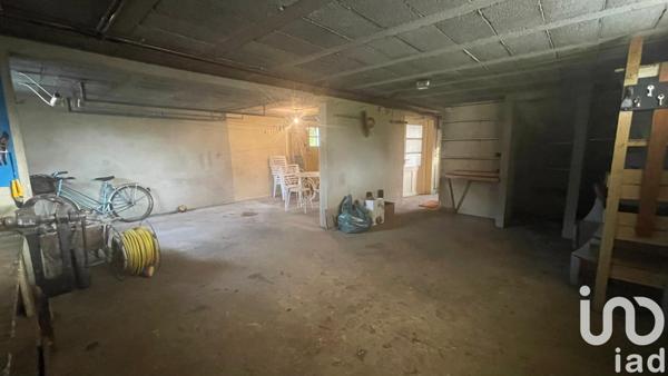 Maison à vendre 3 pièces 64 m² La Force