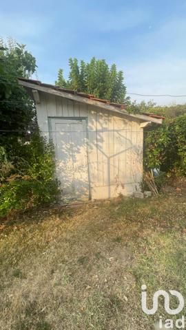 Maison à vendre 3 pièces 64 m² La Force