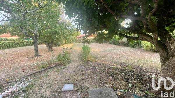 Maison à vendre 3 pièces 64 m² La Force