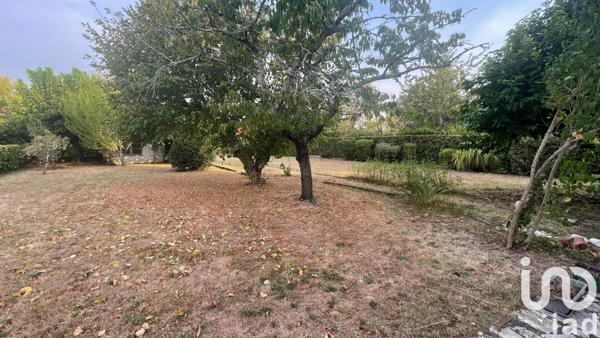 Maison à vendre 3 pièces 64 m² La Force