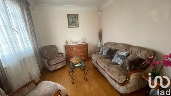 Maison à vendre 3 pièces 64 m² La Force