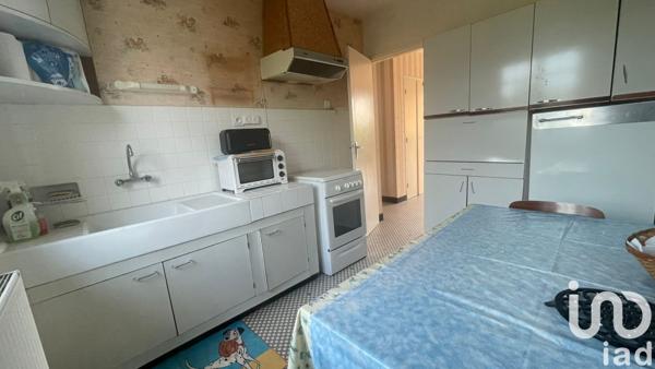 Maison à vendre 3 pièces 64 m² La Force