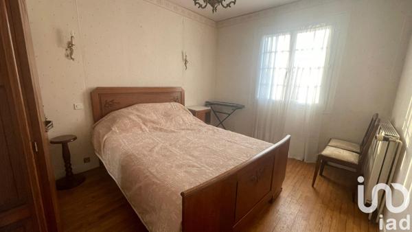 Maison à vendre 3 pièces 64 m² La Force