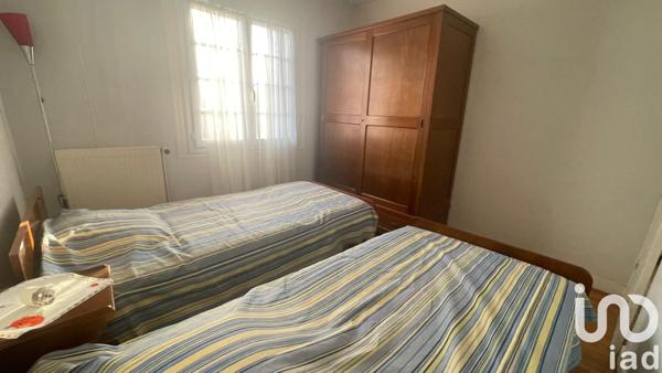 Maison à vendre 3 pièces 64 m² La Force