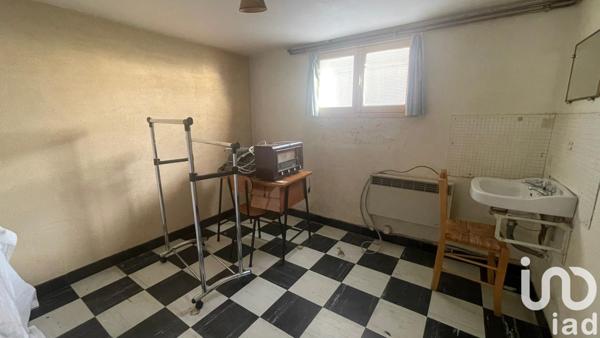 Maison à vendre 3 pièces 64 m² La Force