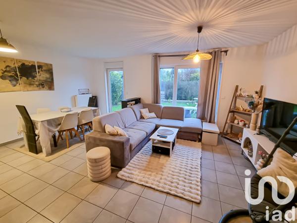 Maison à vendre 4 pièces 82 m² Templeuve-en-Pévèle