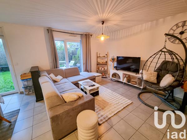 Maison à vendre 4 pièces 82 m² Templeuve-en-Pévèle