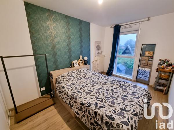 Maison à vendre 4 pièces 82 m² Templeuve-en-Pévèle