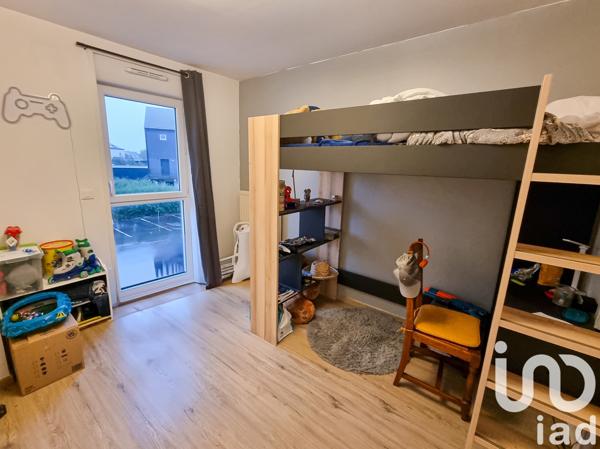 Maison à vendre 4 pièces 82 m² Templeuve-en-Pévèle