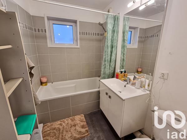 Maison à vendre 4 pièces 82 m² Templeuve-en-Pévèle