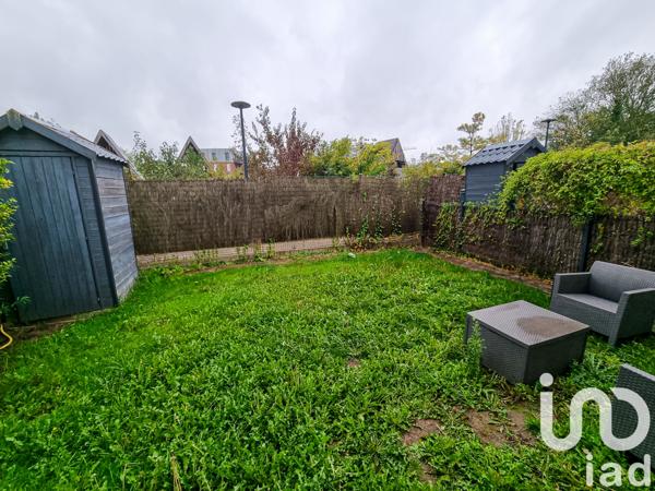 Maison à vendre 4 pièces 82 m² Templeuve-en-Pévèle