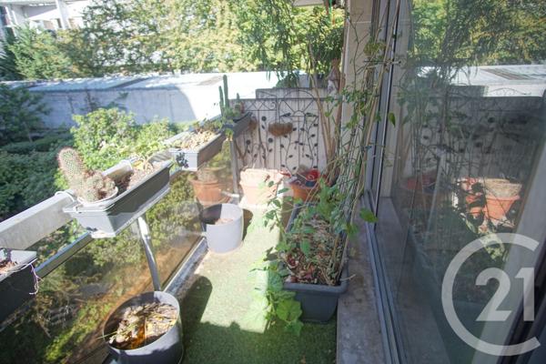 Appartement F2 à vendre  2 pièces - 53,92 m2 CHOISY LE ROI - 94