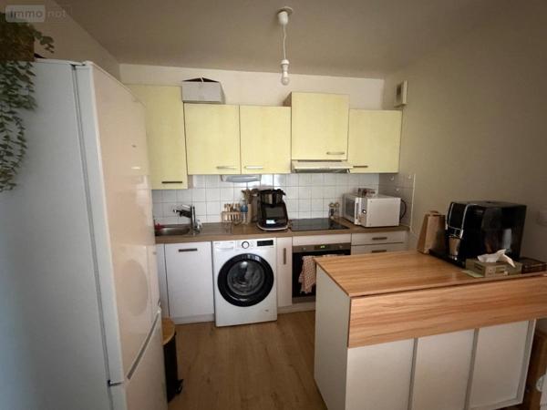 Appartement à vendre à Tinténiac en Ille-et-Vilaine (35190), ref : 35021-2137