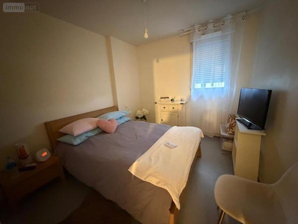 Appartement à vendre à Tinténiac en Ille-et-Vilaine (35190), ref : 35021-2137