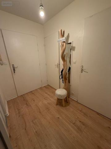 Appartement à vendre à Tinténiac en Ille-et-Vilaine (35190), ref : 35021-2137