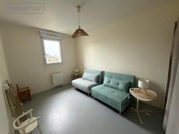Appartement à vendre à Tinténiac en Ille-et-Vilaine (35190), ref : 35021-2137