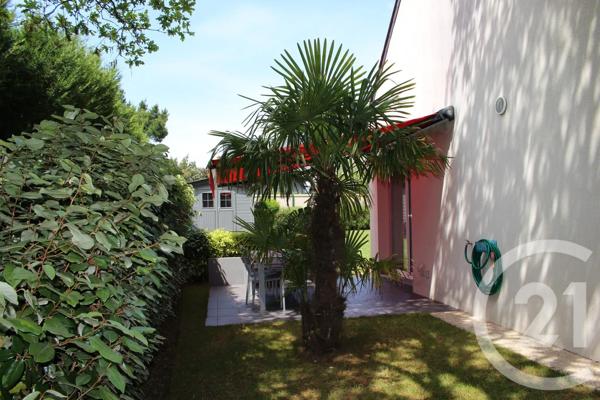 Maison à vendre  4 pièces - 70,80 m 2   LA BAULE ESCOUBLAC  - 44