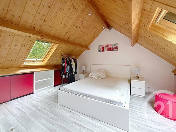 Maison à vendre  4 pièces - 70,80 m 2   LA BAULE ESCOUBLAC  - 44