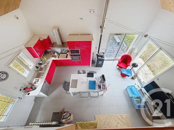 Maison à vendre  4 pièces - 70,80 m 2   LA BAULE ESCOUBLAC  - 44