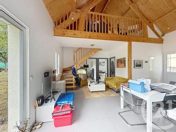 Maison à vendre  4 pièces - 70,80 m 2   LA BAULE ESCOUBLAC  - 44
