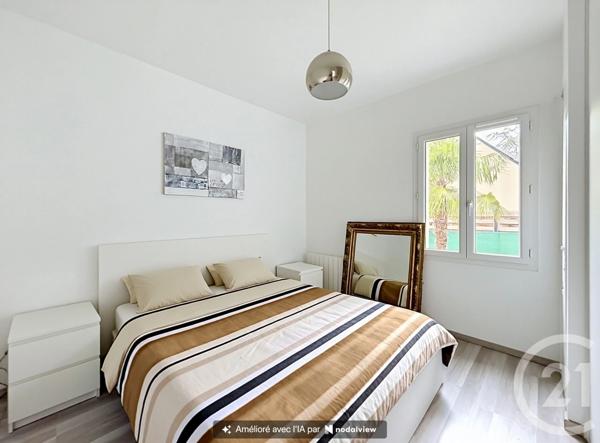 Maison à vendre  4 pièces - 70,80 m 2   LA BAULE ESCOUBLAC  - 44