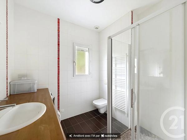 Maison à vendre  4 pièces - 70,80 m 2   LA BAULE ESCOUBLAC  - 44