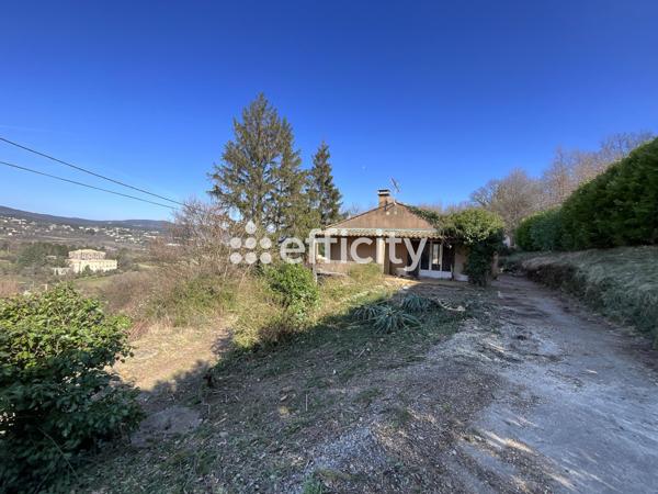 Maison 4 pièces - 63 m²