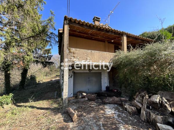 Maison 4 pièces - 63 m²