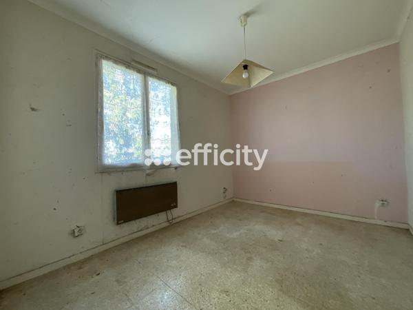 Maison 4 pièces - 63 m²