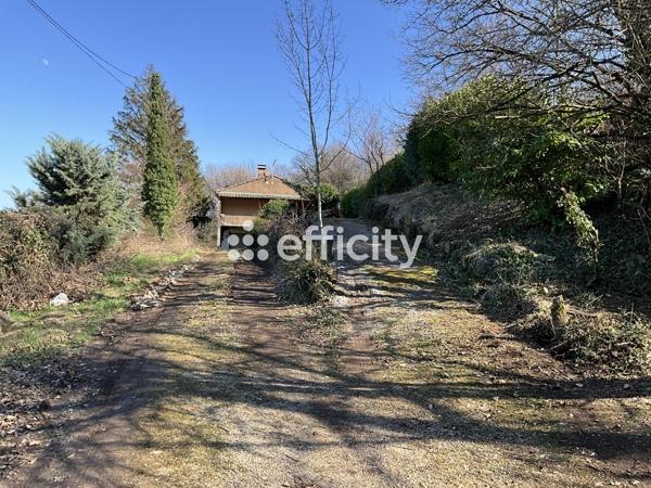 Maison 4 pièces - 63 m²