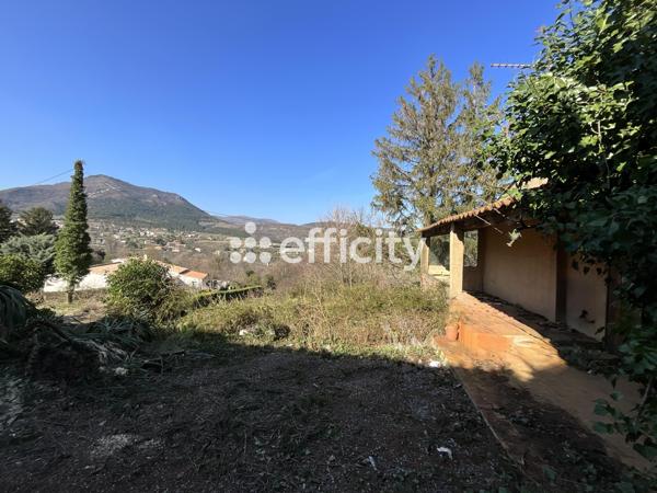 Maison 4 pièces - 63 m²