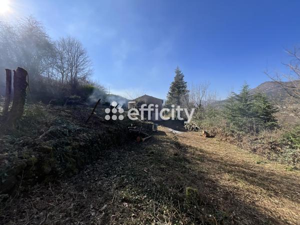 Maison 4 pièces - 63 m²