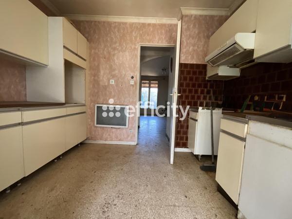 Maison 4 pièces - 63 m²