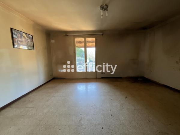 Maison 4 pièces - 63 m²