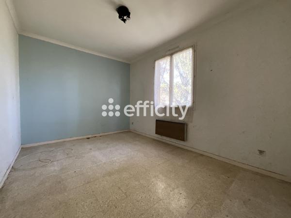 Maison 4 pièces - 63 m²