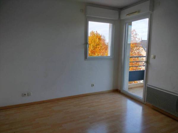 Appartement 3 pièces - 44300 Nantes