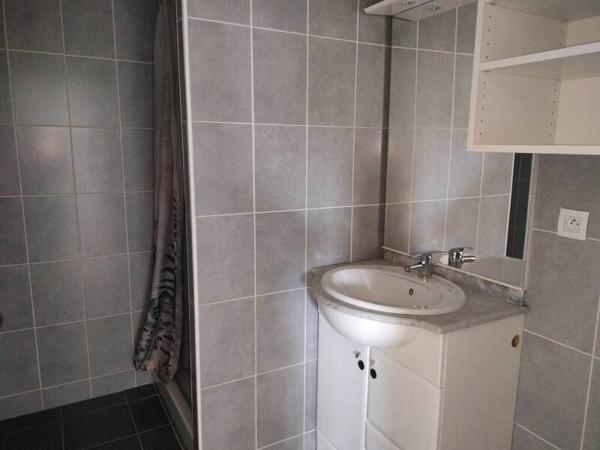 Appartement 3 pièces - 44300 Nantes