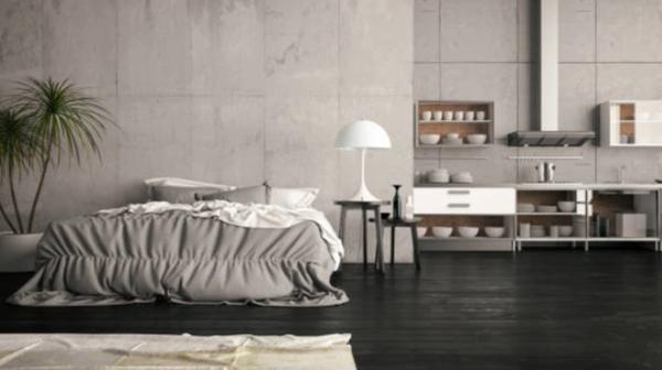 appartement à vendre studio avec terrasse LE BLANC MESNIL (93)