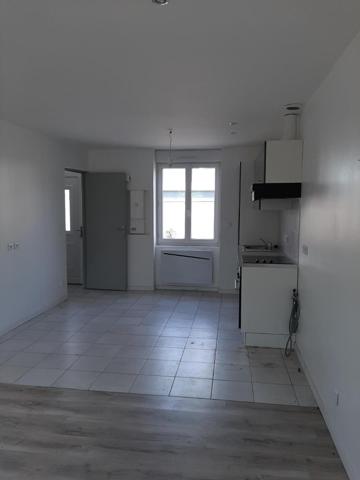 Maison 3 pièces de 51 m² à Andrezieux boutheon