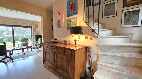 Vente Maison 7 pièces 180 m2 à Fontenay-Lès-Briis