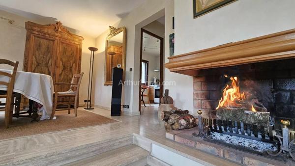 Vente Maison 7 pièces 180 m2 à Fontenay-Lès-Briis