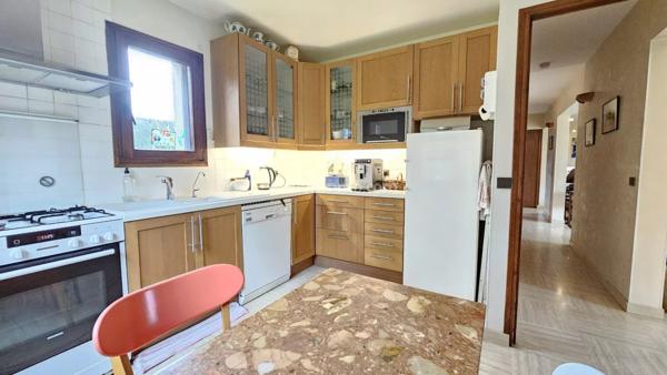 Vente Maison 7 pièces 180 m2 à Fontenay-Lès-Briis