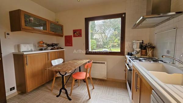 Vente Maison 7 pièces 180 m2 à Fontenay-Lès-Briis