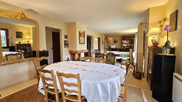 Vente Maison 7 pièces 180 m2 à Fontenay-Lès-Briis