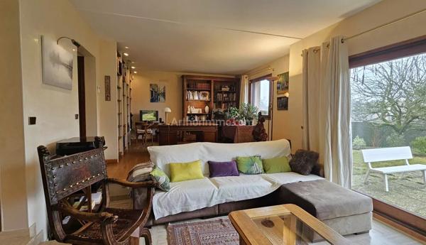 Vente Maison 7 pièces 180 m2 à Fontenay-Lès-Briis