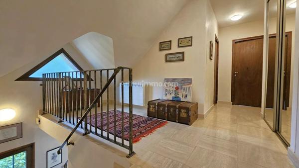 Vente Maison 7 pièces 180 m2 à Fontenay-Lès-Briis