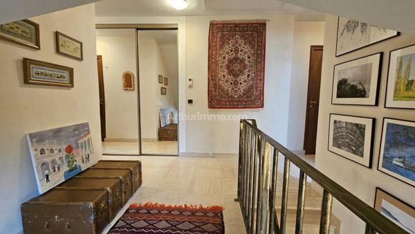 Vente Maison 7 pièces 180 m2 à Fontenay-Lès-Briis